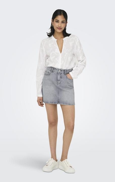 Image du produit Only ONLSTELLA Jeansrock Jeansrock (XS)
