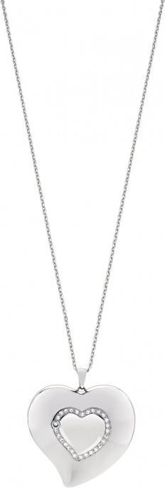 Actual product image Morellato Necklace Smart Jewel (Steel)