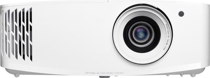 Optoma UHD35x (UHD, 3600 lm, 1.5 - 1.66:1)
