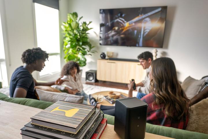 Actual product image Klipsch Flexus Core 200 (185 W, 3.1.2 Channel)