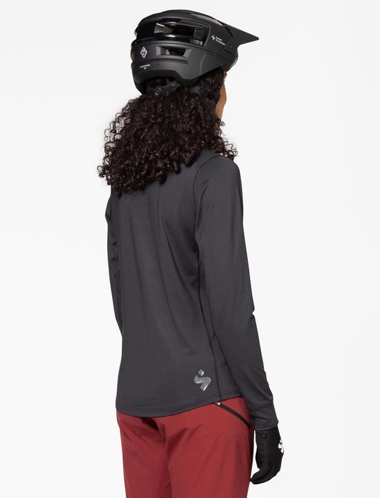 Actual product image Sweet Protection Hunter LS Jersey W (L)