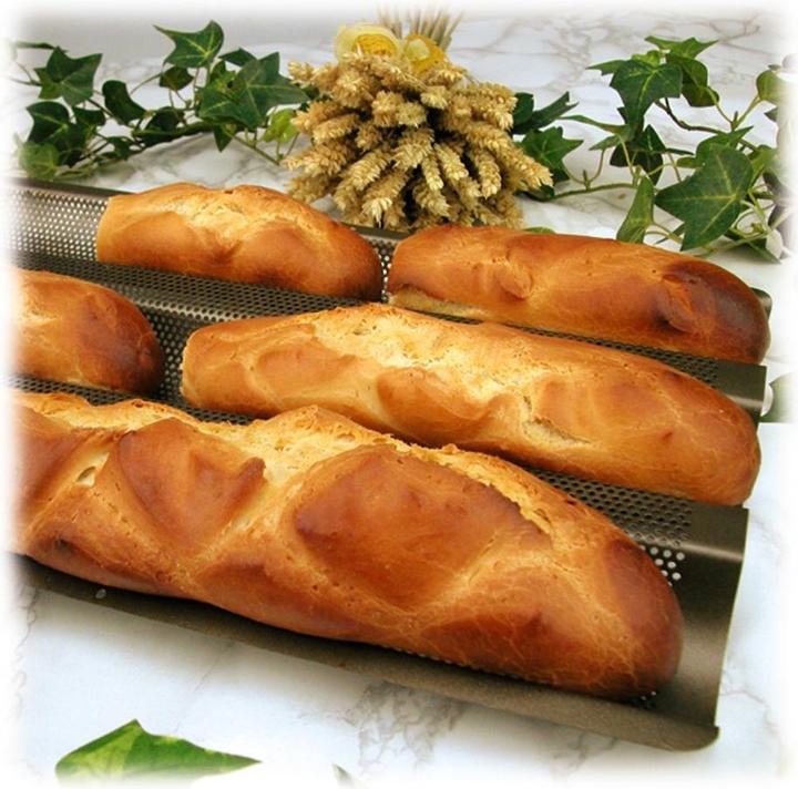 Produktbild Städter Baguette (24 cm)