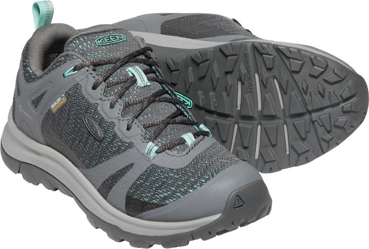 Actual product image Keen Terradora II WP (37.5)