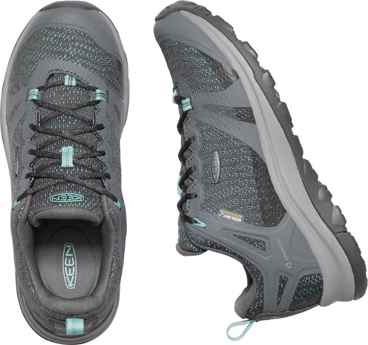 Actual product image Keen Terradora II WP (37.5)