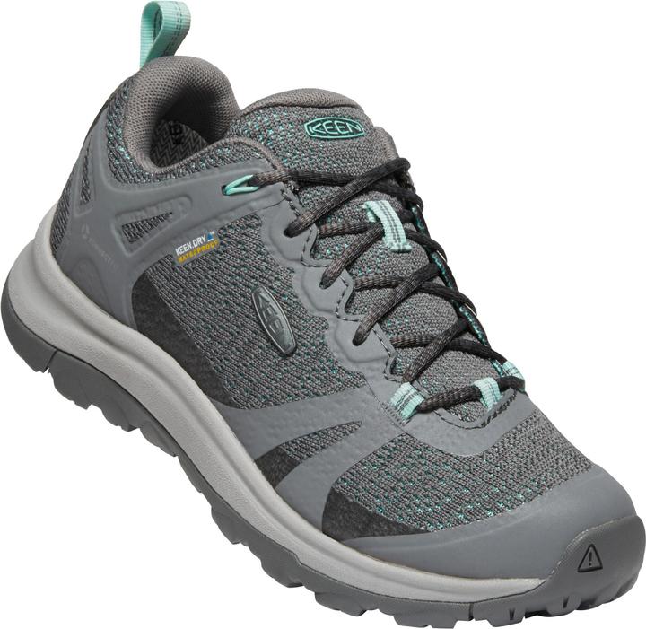 Actual product image Keen Terradora II WP (37.5)