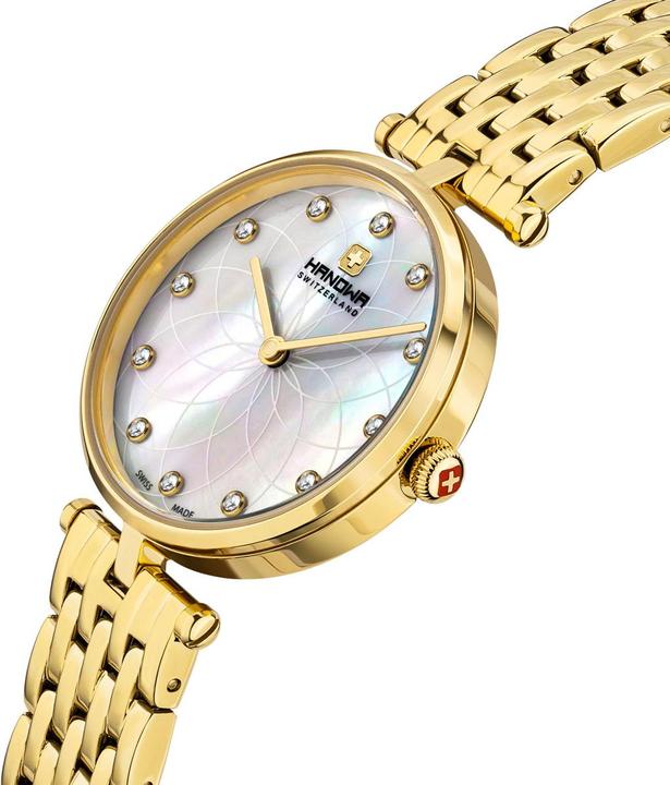 Image du produit Hanowa Maggia (Montre analogique, 30 mm)