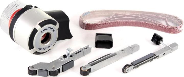 Immagine prodotto Black & Decker Levigatrice a nastro (Smerigliatrice, 400 W)