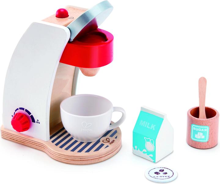 Actual product image Hape My coffee maker