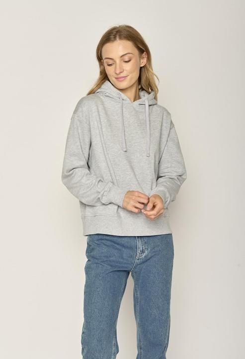 Produktbild Greenbomb Women's Basic Flipper Pullover (S)