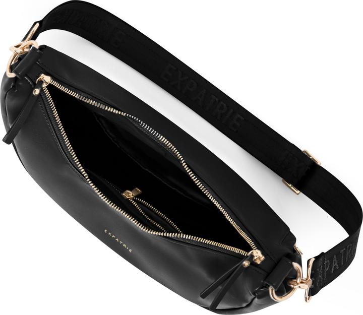 Produktbild Expatrié Half Moon Bag Lea Medium