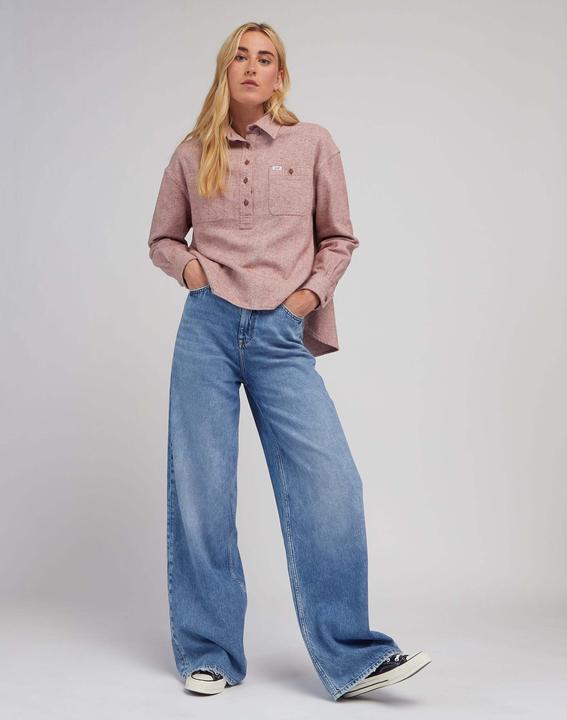Actual product image Lee Stella A Line jeans (W31/L31)