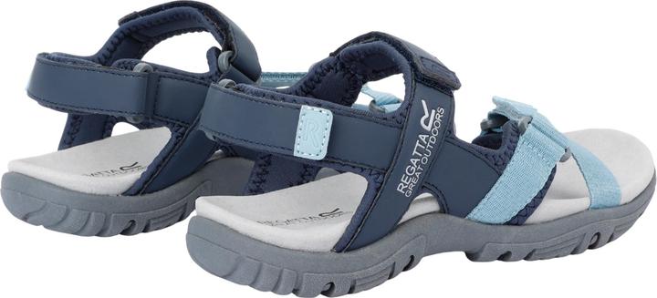 Actual product image Regatta Womens/Ladies Santa Clara II Sandals (37)