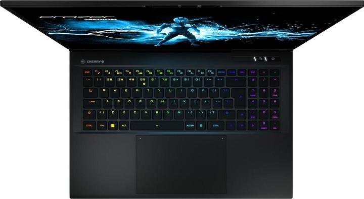 Produktbild Erazer Beast X40e (17", Intel Core i7-14700HX, 16 GB, 1000 GB, DE)