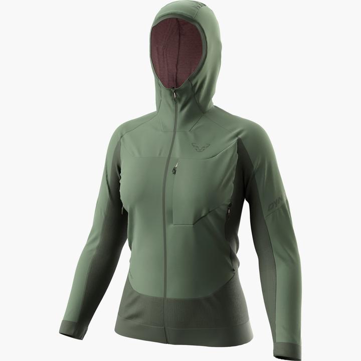 Actual product image Dynafit Tigard Alpha Direct jacket (XL)