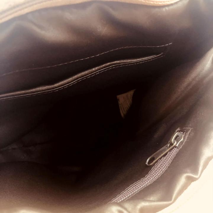 Image du produit Montado Sac en liège "Rainbow Style (16 l)
