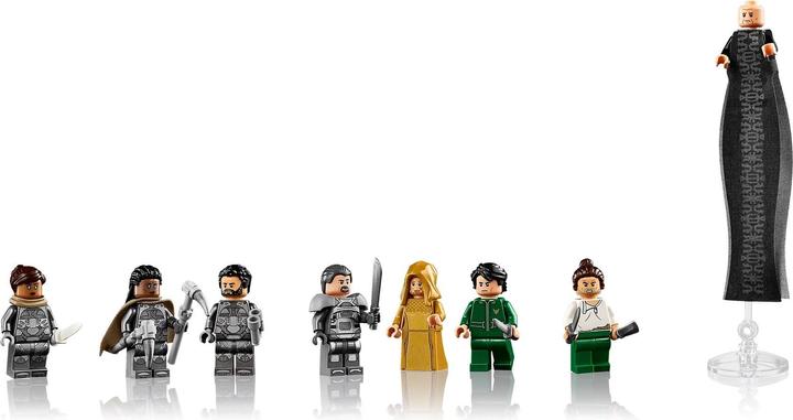 Productafbeelding LEGO Duin Atreides Koninklijke Ornithopter (10327, LEGO Icons)