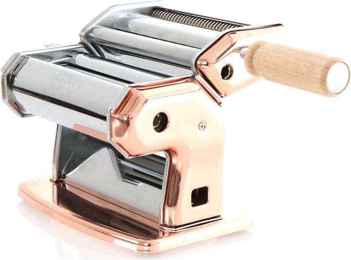 Actual product image Imperia IPasta la RAME pasta machine