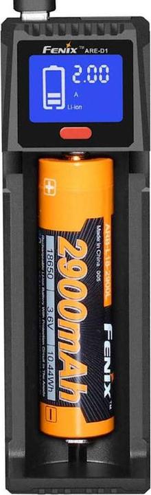 Immagine prodotto Fenix ARE-D1 (1 pz., Caricabatterie senza batteria)