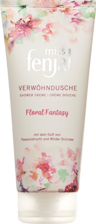 Fenjal Verwöhndusche Floral Fantasy (200 ml)