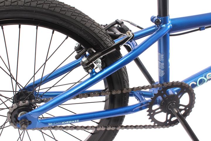 Image du produit KHE Bikes 20 DOLL COSMIC Blue (19.69")