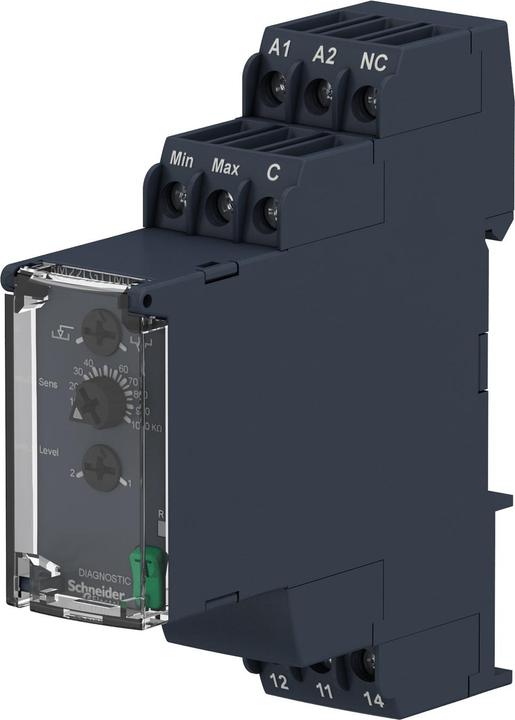 Immagine prodotto Schneider Electric Level Control Relay