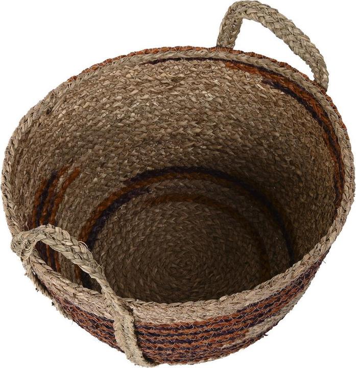 Produktbild DKD Home Decor Decorative box 38 x 38 x 41 cm Boho (38 x 38 x 41 cm)