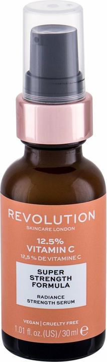 Produktbild Makeup Revolution Vitamin C 12,5% (30 ml)