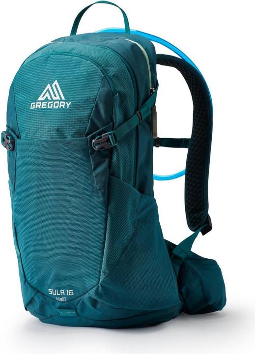 Immagine prodotto Gregory Sula 16L H2O (16 l)