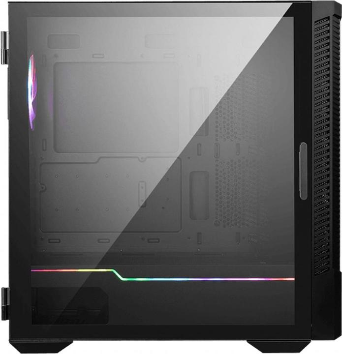 Produktbild MSI MPG Velox 100P Airflow (ATX, mATX, ITX, E-ATX)