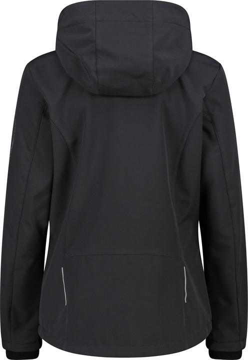 Produktbild CMP Campagnolo Softshell Hoodie (L)