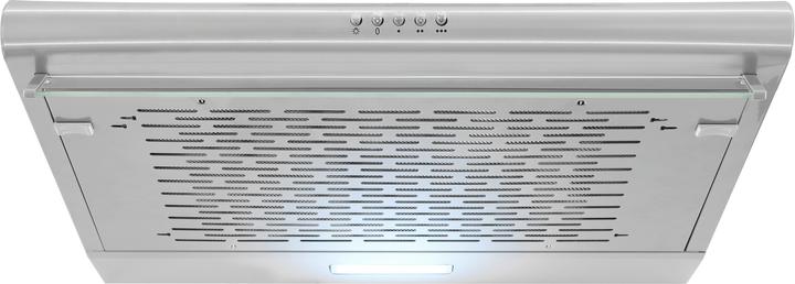 Produktbild Exquisit UBH 10-2.1 (Unterbauhaube)