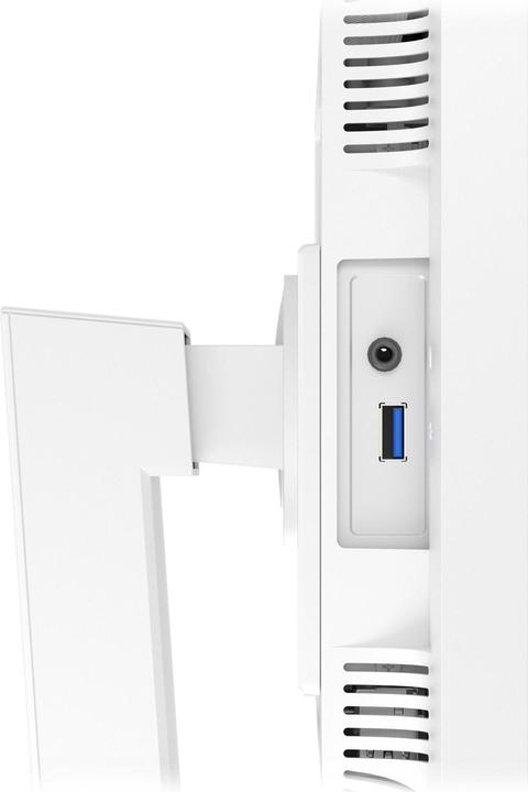 Actual product image NEC MultiSync EA231WU (1920 x 1200 pixels, 23")