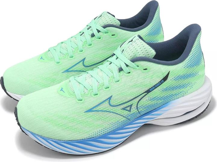 Produktbild Mizuno WAVE RIDER 28 (44.5)