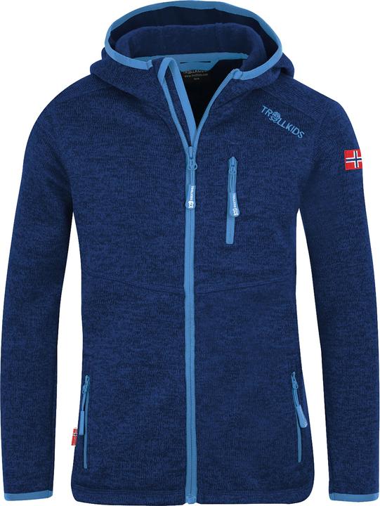 Produktbild Trollkids Jondalen XT Jacke (98)