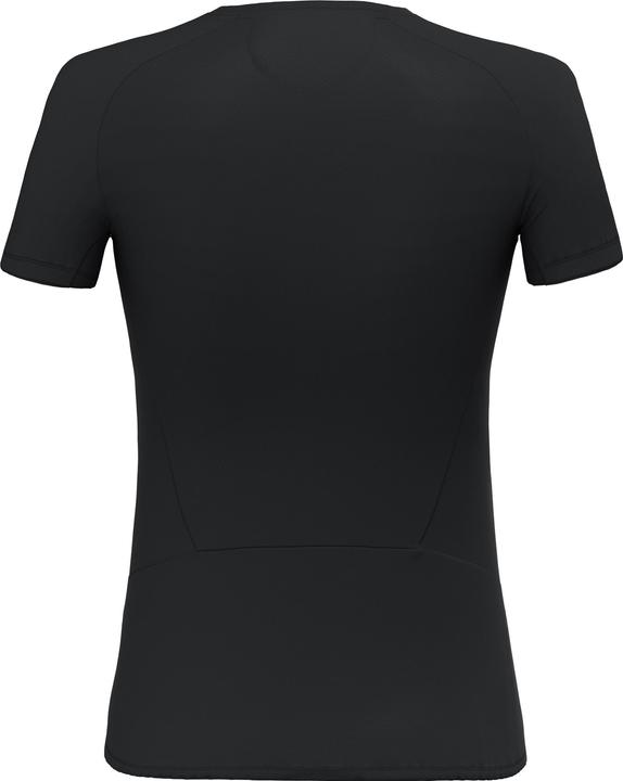 Actual product image Salewa PEDROC PTC DELTA Ladies T-SHIRT (36)