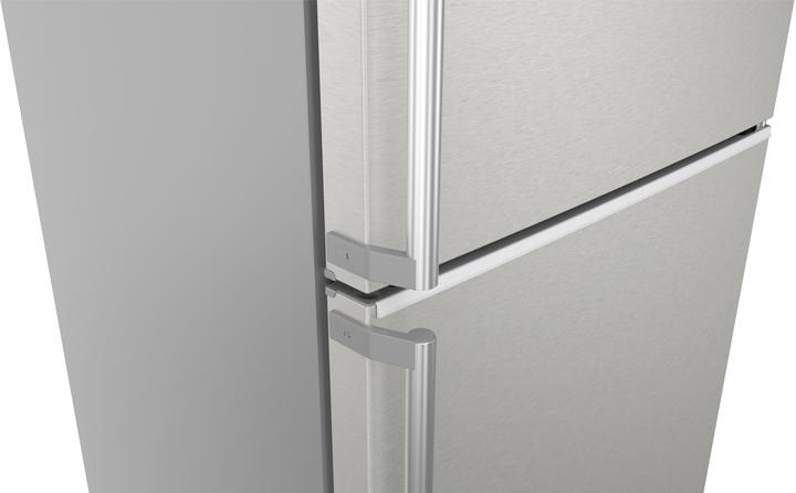 Actual product image Siemens KG49NAIBT (420 l)
