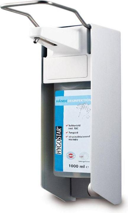 Bode Eurospender 1 plus