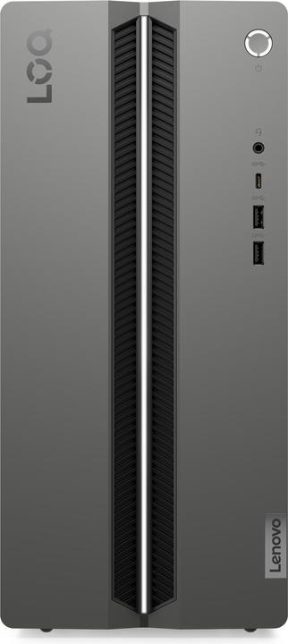 Image du produit Lenovo Loq (Intel Core i5-14400F, 16 Go, 125 Go, GeForce RTX 4060)