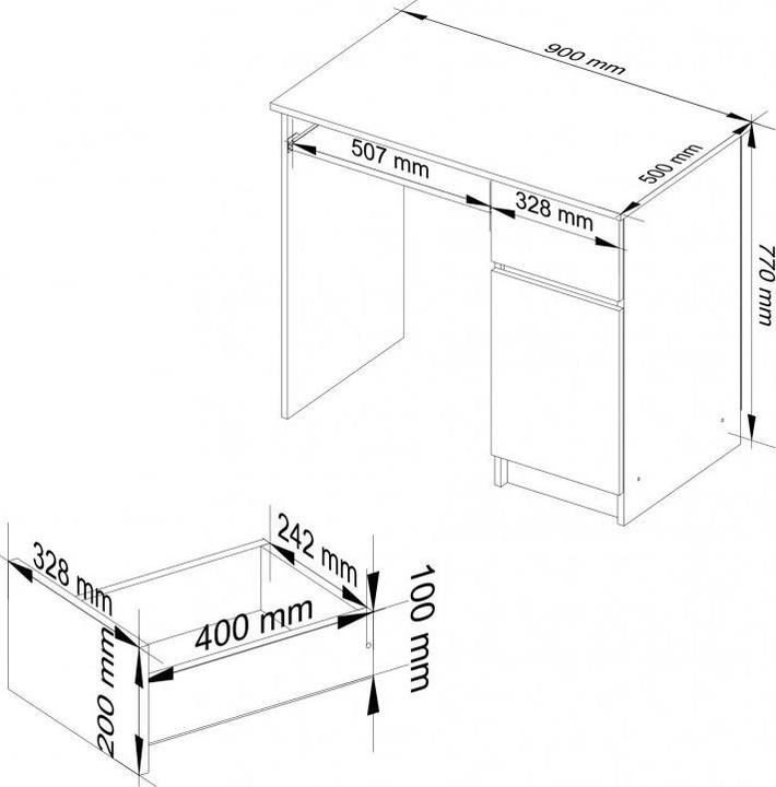 Actual product image Akord Furniture Factory Ip0pbiucraftpikspra