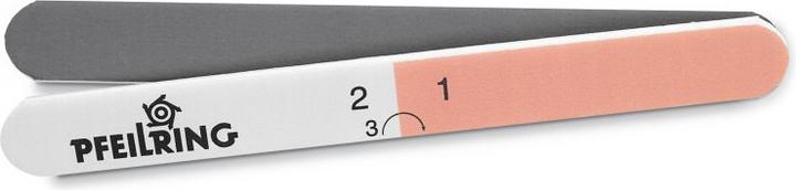 Pfeilring Polishing file