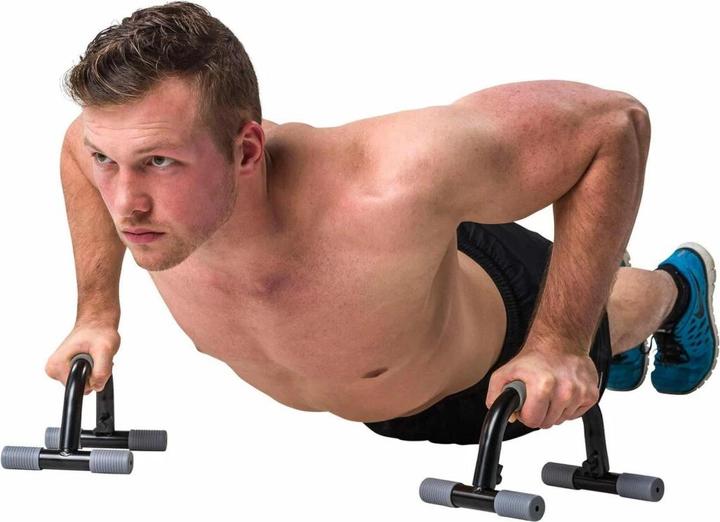 Produktbild Tunturi Gymnastikball reissfest ABS Anti-Burst (65 cm)