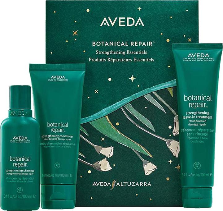 Aveda Botanical (300 ml, Shampoo liquido)