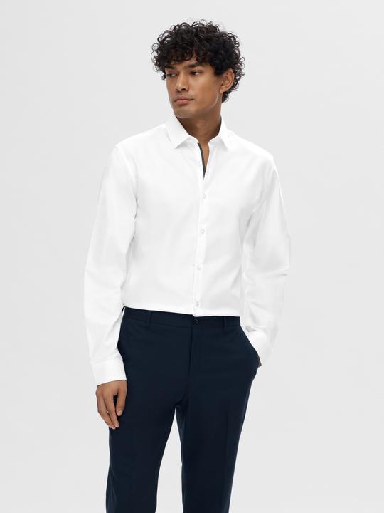 Image du produit Selected Homme Chemise à manches longues (XL)