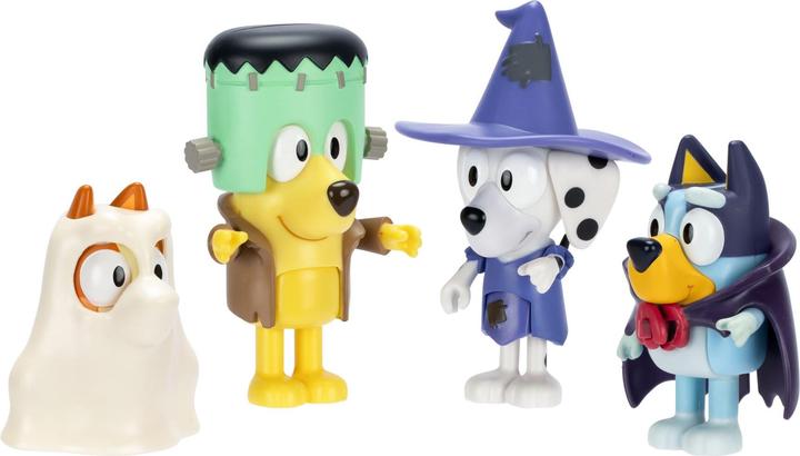 Produktbild Bluey Halloween