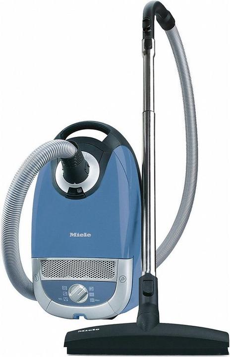 Produktbild Miele Complete C2 Hardfloor EcoLine