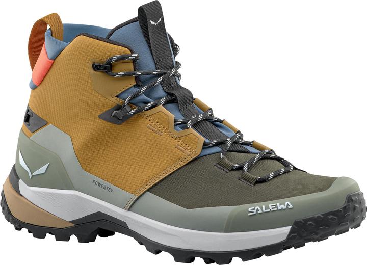 Image du produit Salewa Puez 2 Mid Ptx M (46.5)