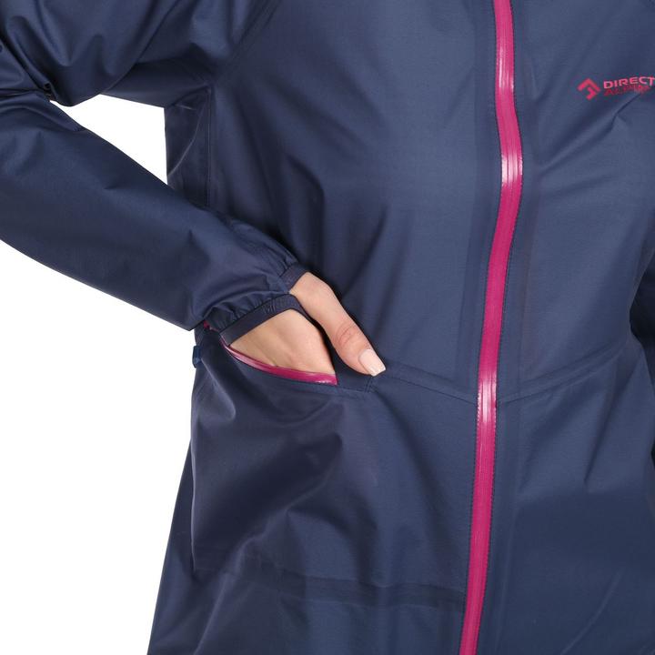 Immagine prodotto Directalpine Jacke CYCLONE LADY (XS)