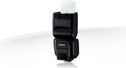 Image du produit Canon Speedlite 430EX III-RT (Flash à monter, Canon)