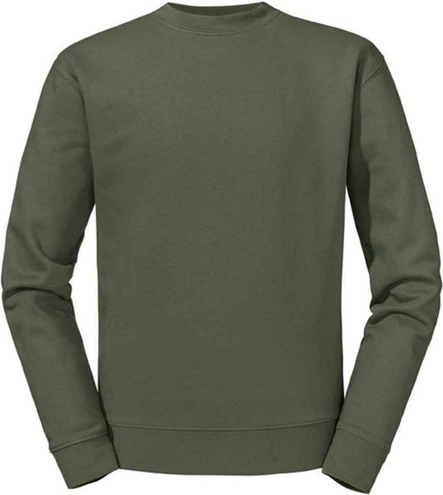 Russell Authentic Kapuzenpullover (XS)