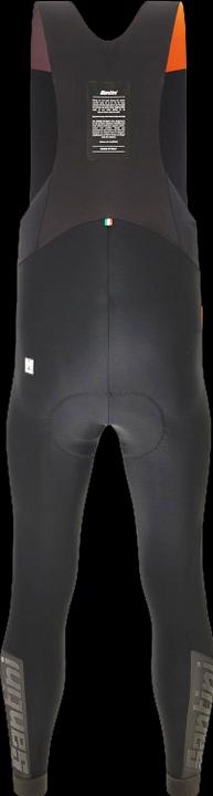 Produktbild Santini Winterhose lang ALDO Herren (XL)